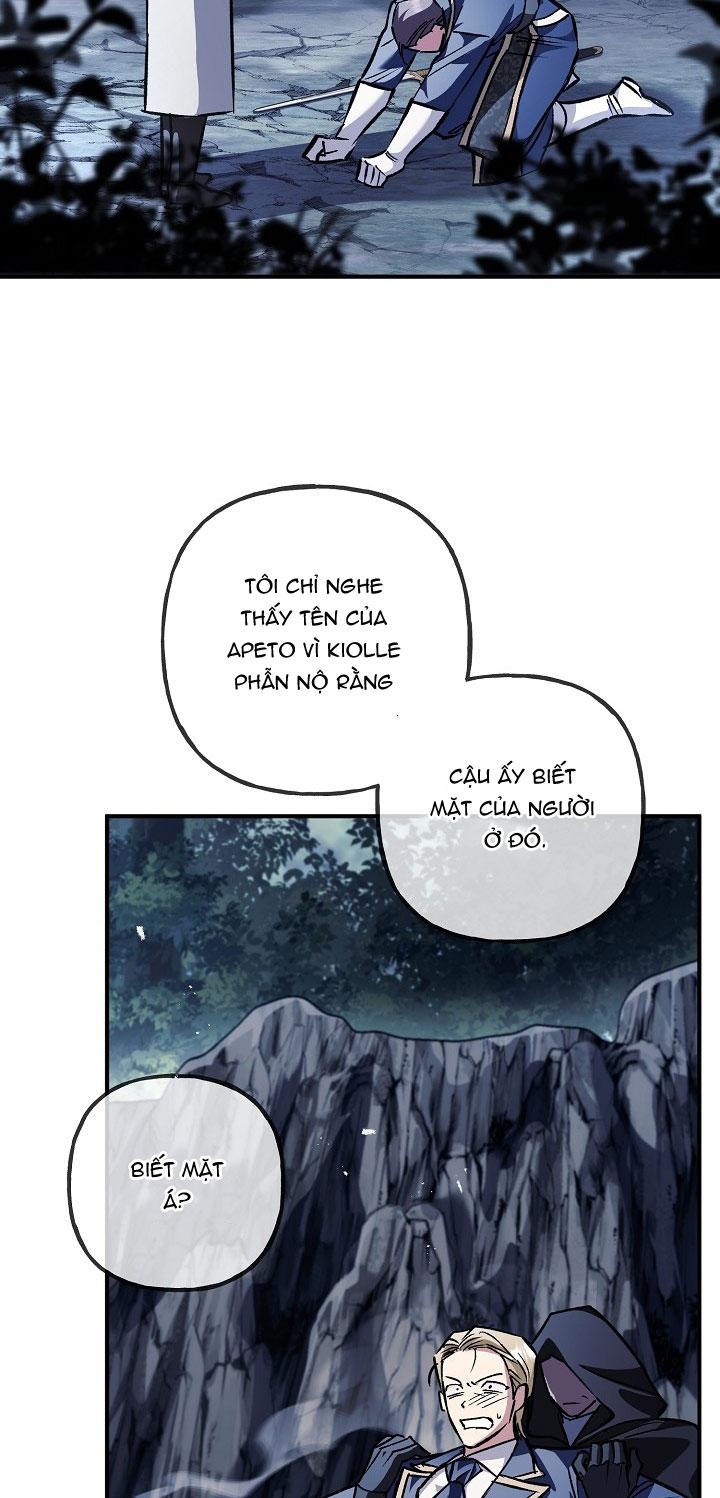 (ABO) BƯỚC NGOẶT - Chap 52