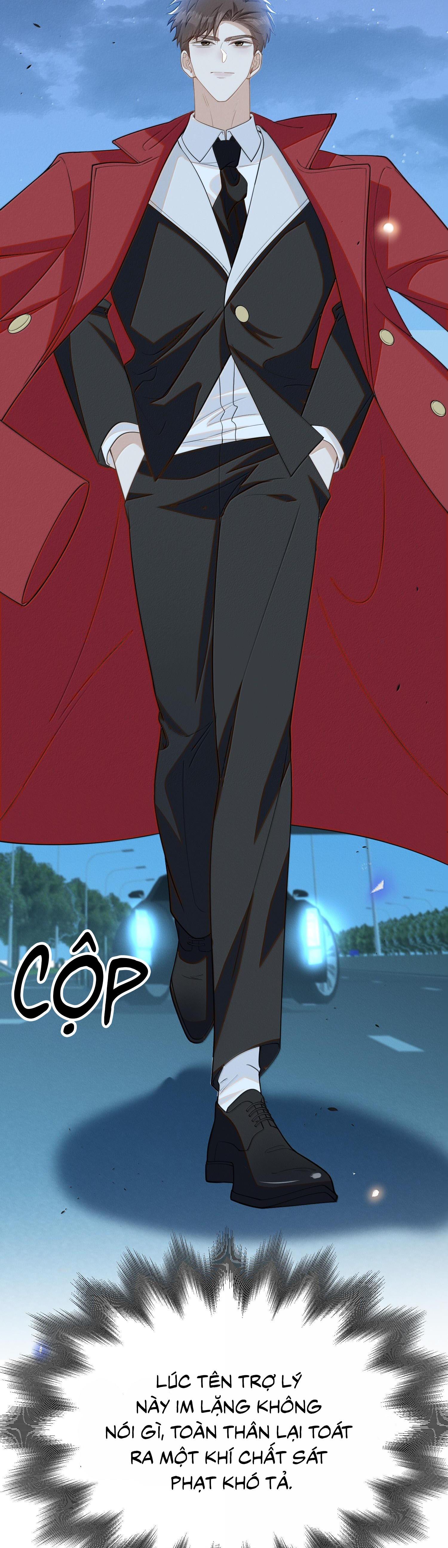 Lai sinh bất kiến - Chap 156