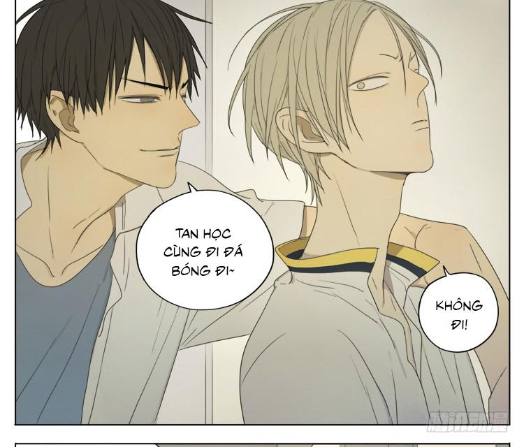 19 days - Chap 70