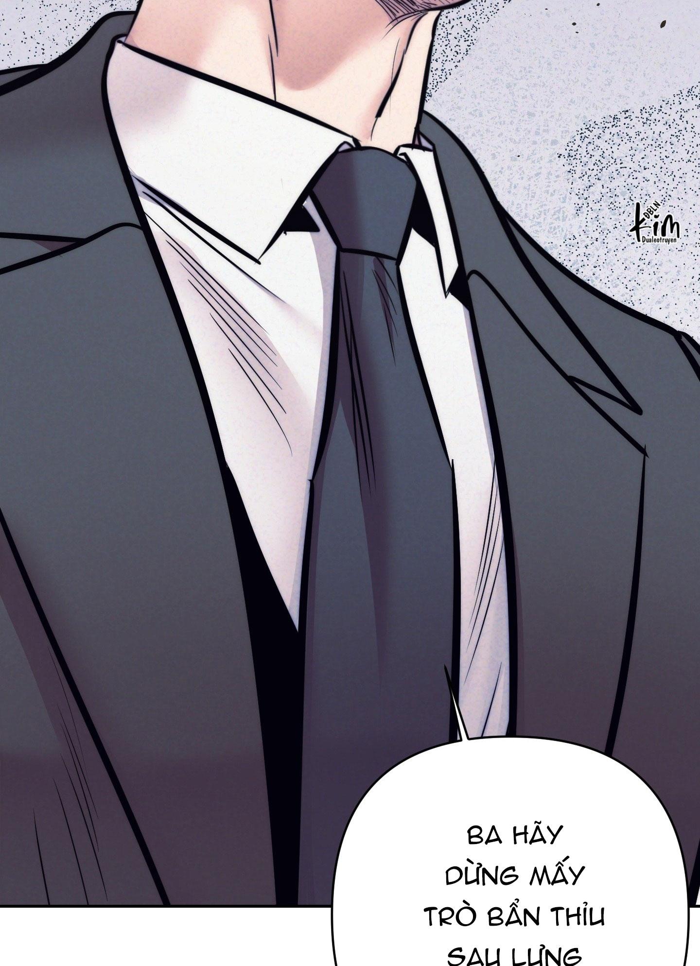 KỲ THỊ - Chap 39