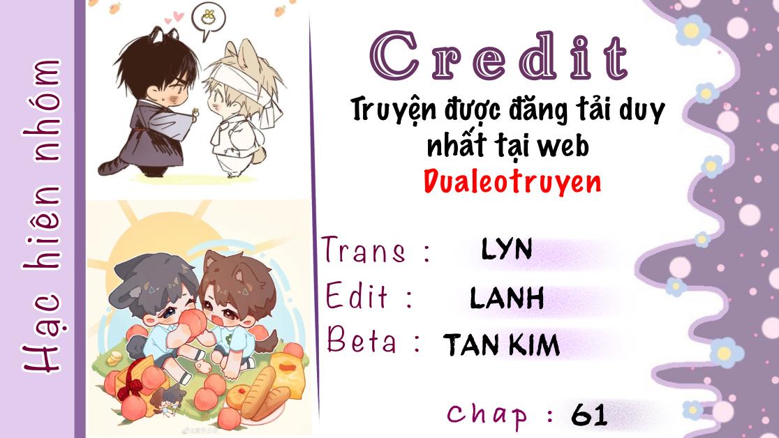 Truyện Ngôn Nhưng Không Ngôn Lắm - Chap 61