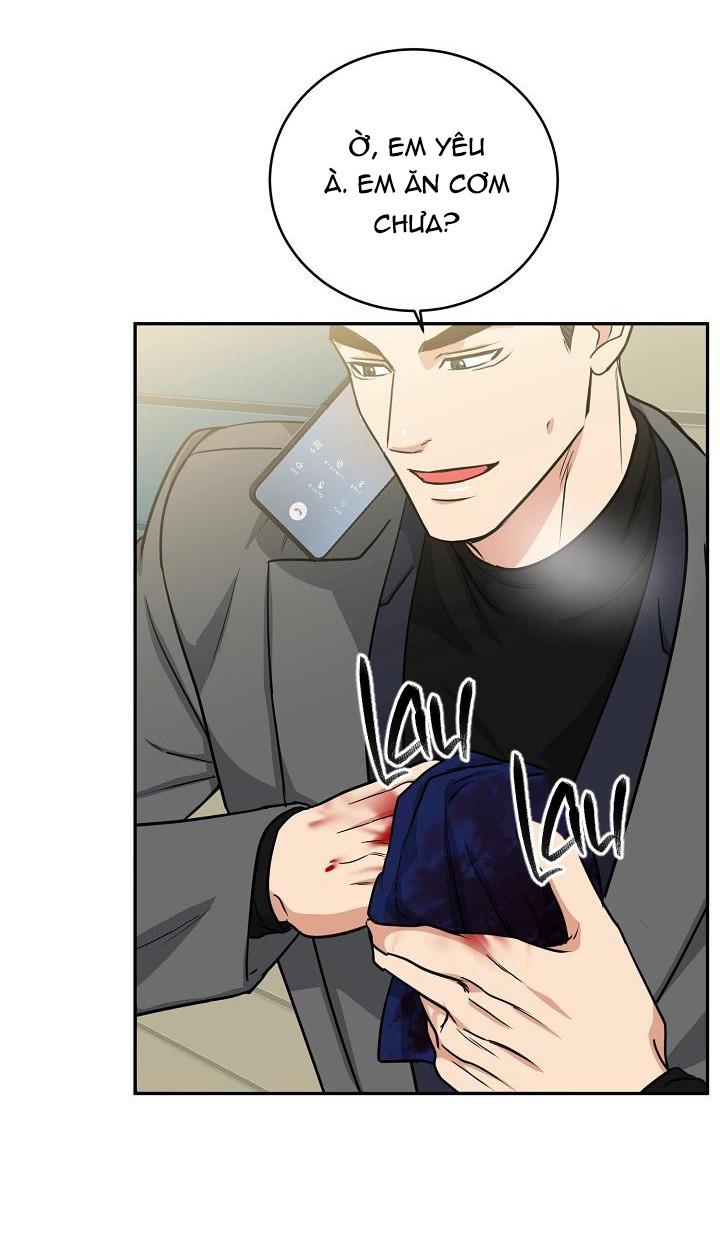 (ABO) HANG HỔ - Chap 42