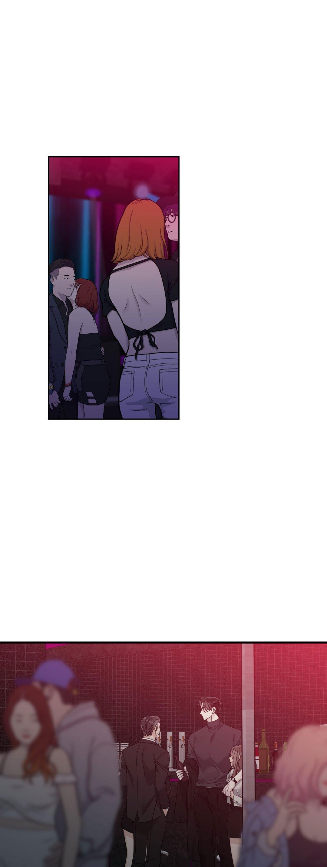 Fouls Start - Chap 2