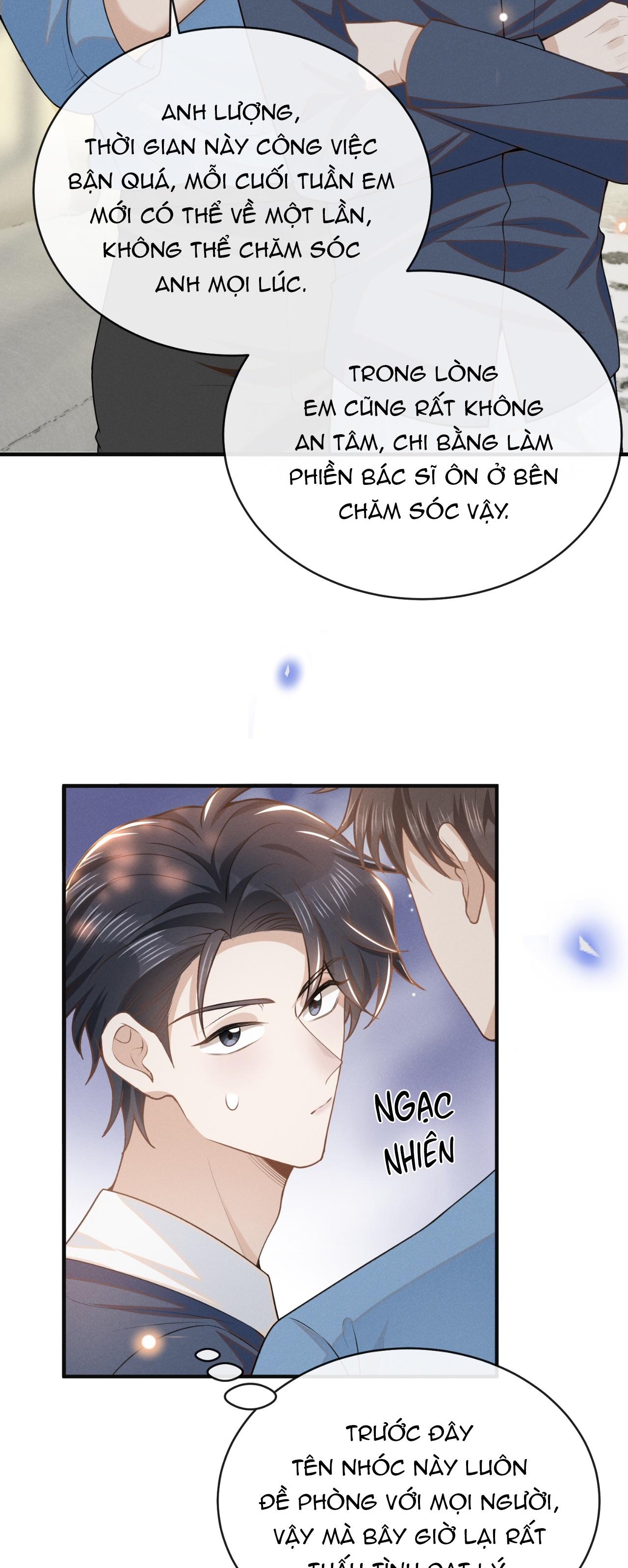 Lai sinh bất kiến - Chap 127