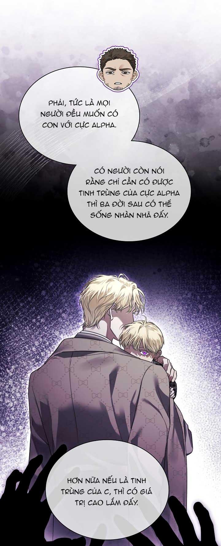 HÔN TÔI NẾU CÓ THỂ - Chap 4