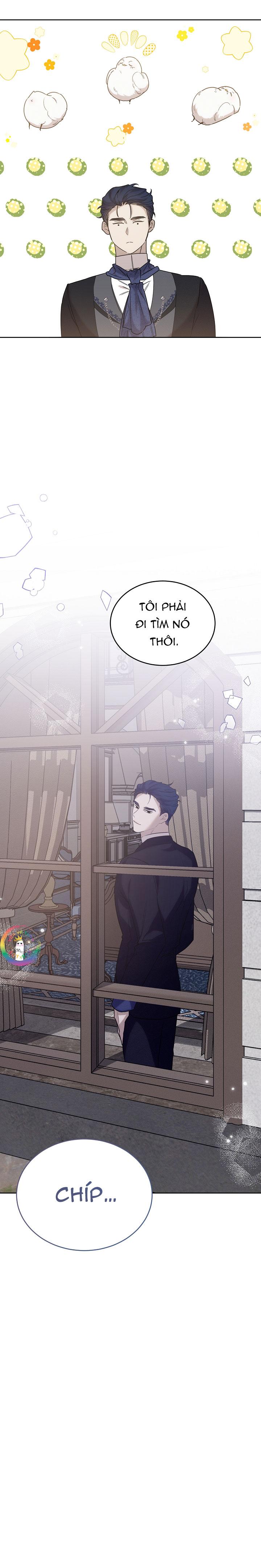 (END) Này, Đừng Có Nhấn Cái Nút Đó! - Chap 19