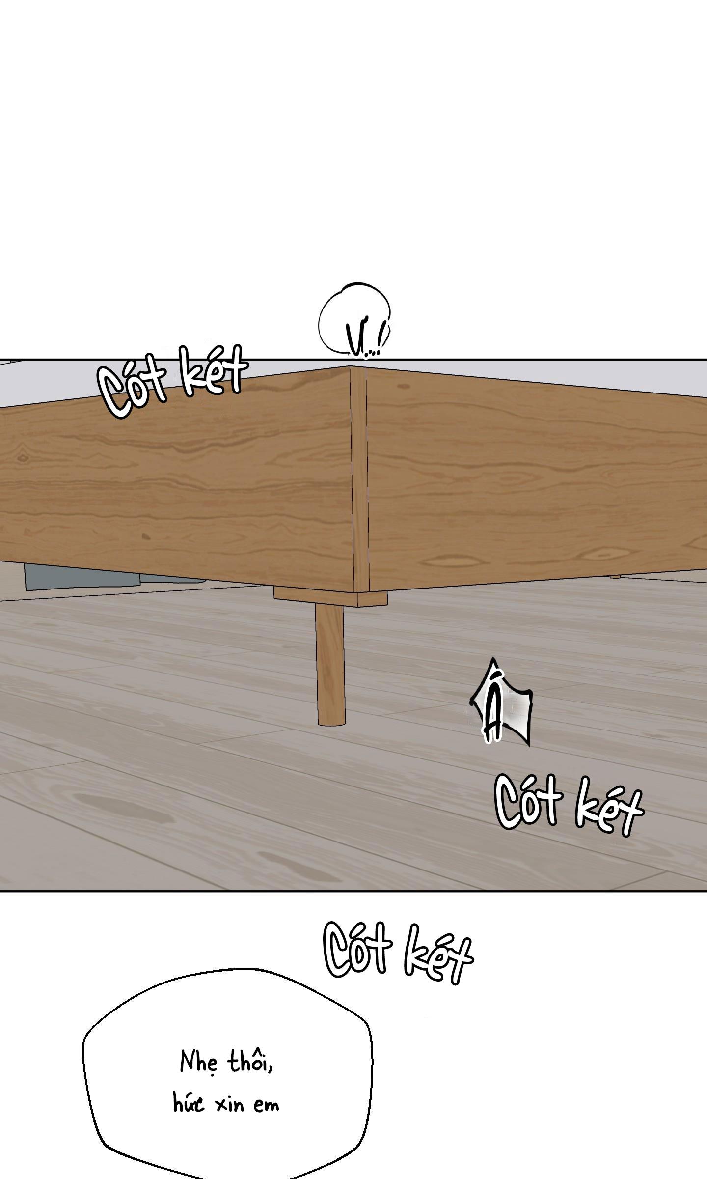 Missing Romance - Chap 21