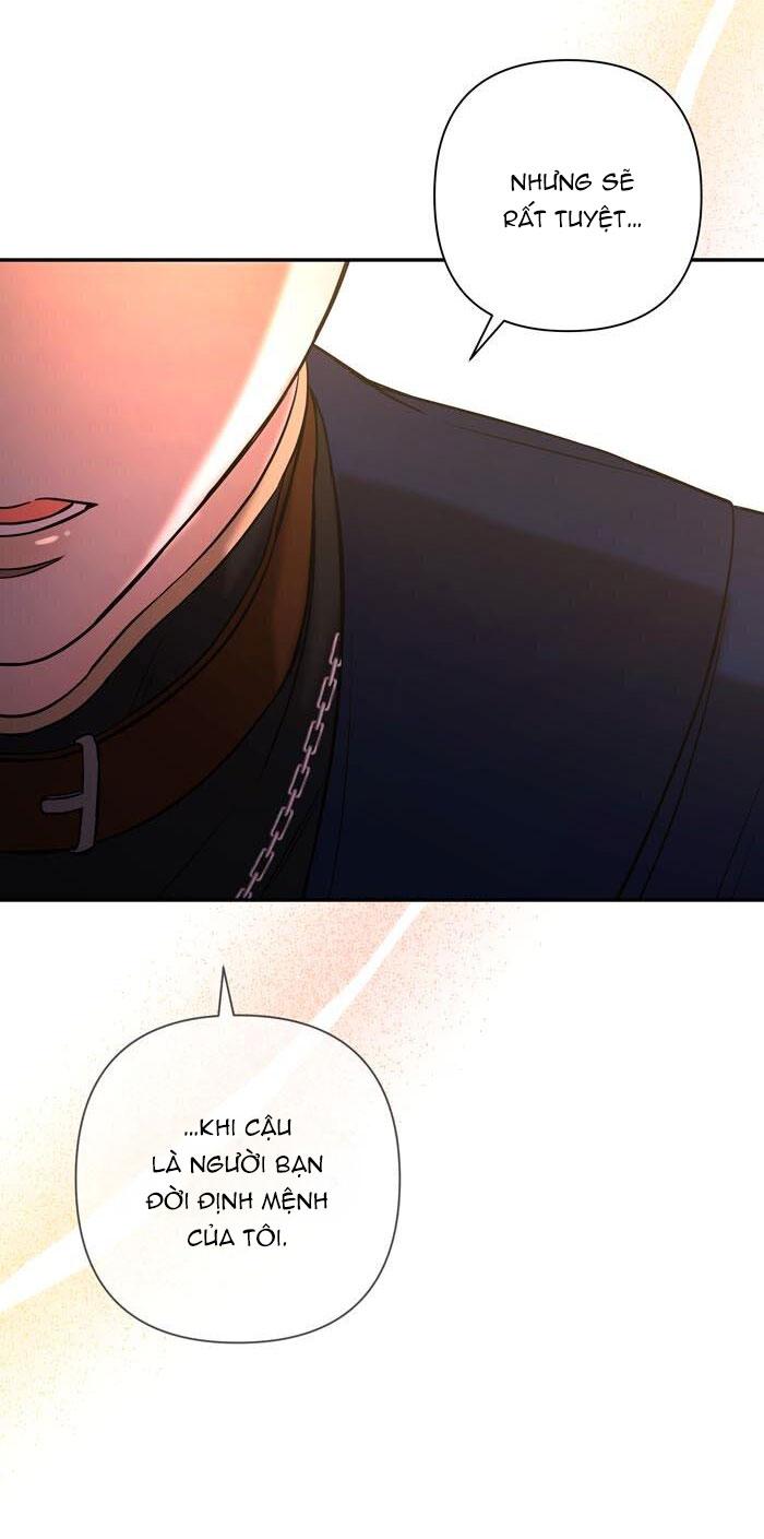 Mắc Kẹt Trong Game Hẹn Hò Của Em Gái Tôi - Chap 61