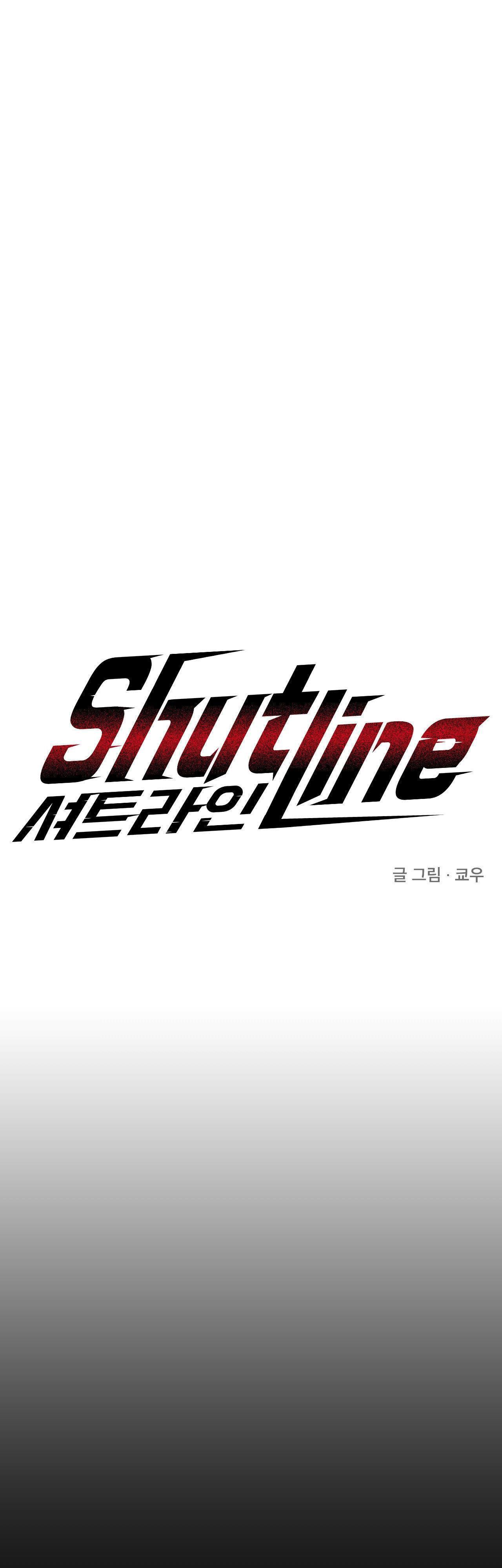 SHUTLINE - Chap 82