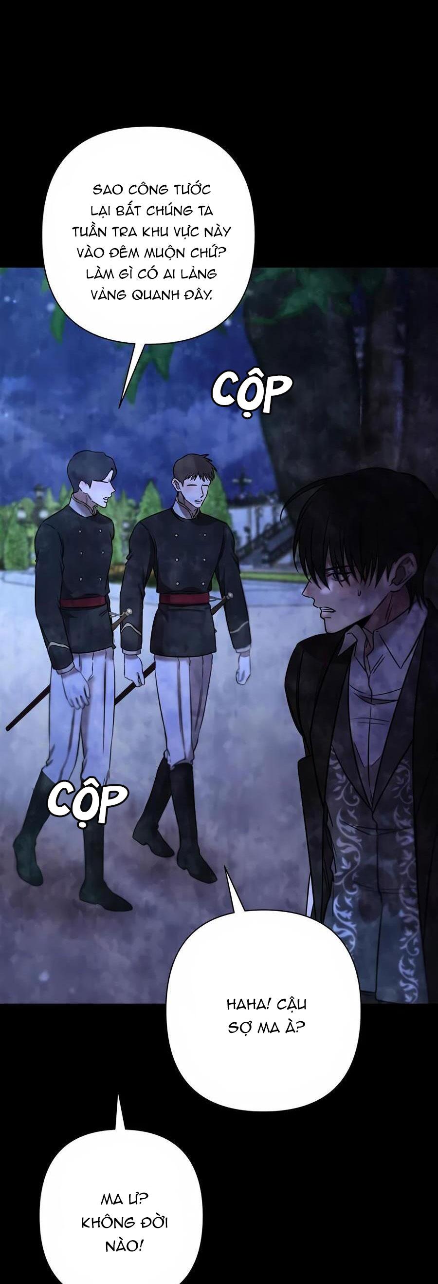 Mắc Kẹt Trong Game Hẹn Hò Của Em Gái Tôi - Chap 73