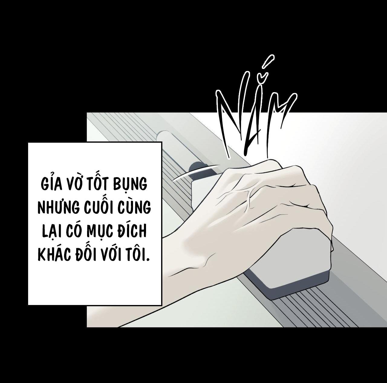 ĐỐI TỐT VỚI TÔI KHÓ VẬY SAO? - Chap 45