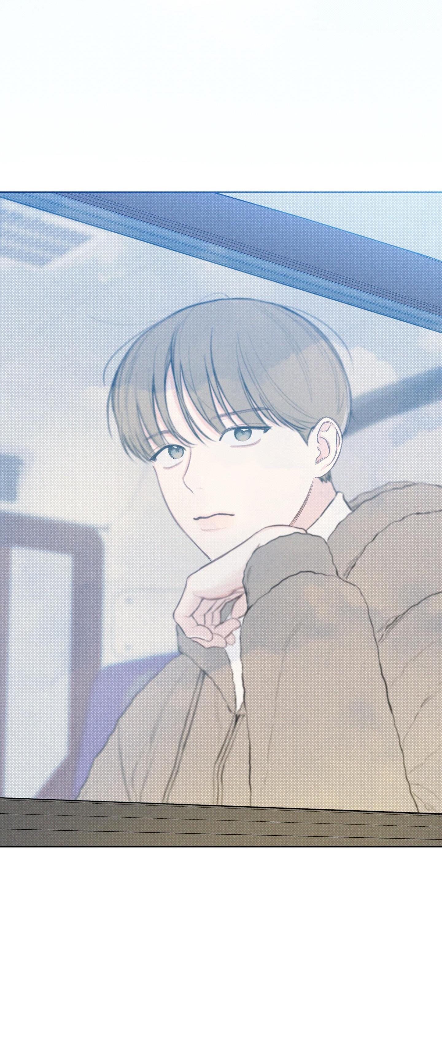 (CBunu) THÁNG 12 - Chap 8