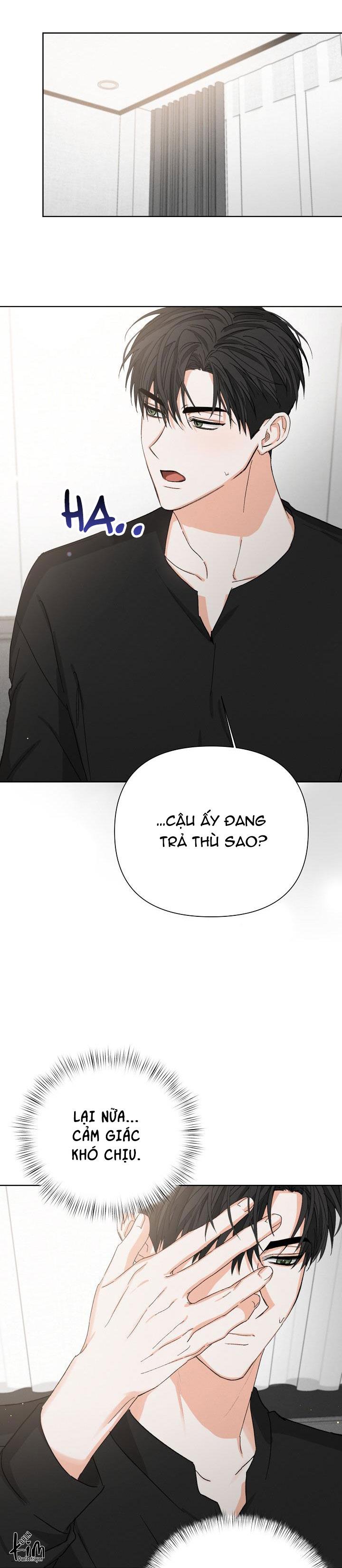 NINE TO NINE - Chap 49