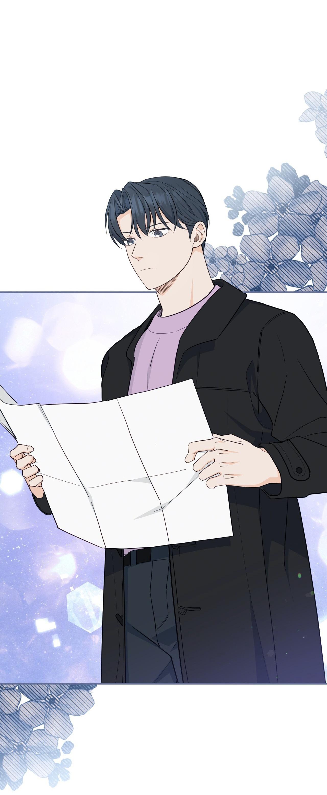 VỊ NGỌT KHÔNG ĐƯỜNG (SWEET NOT SUGAR) - Chap 48