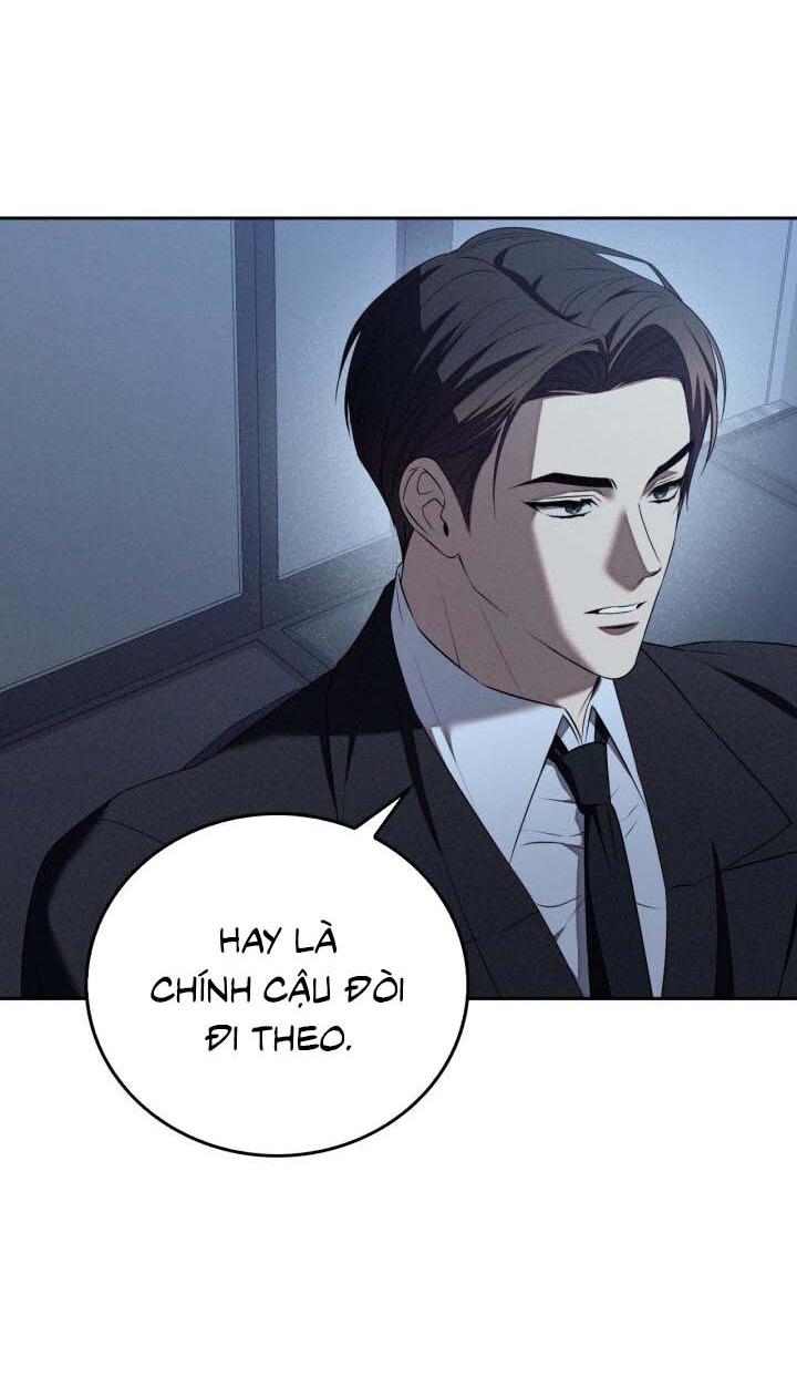 Critical Point - Chap 57