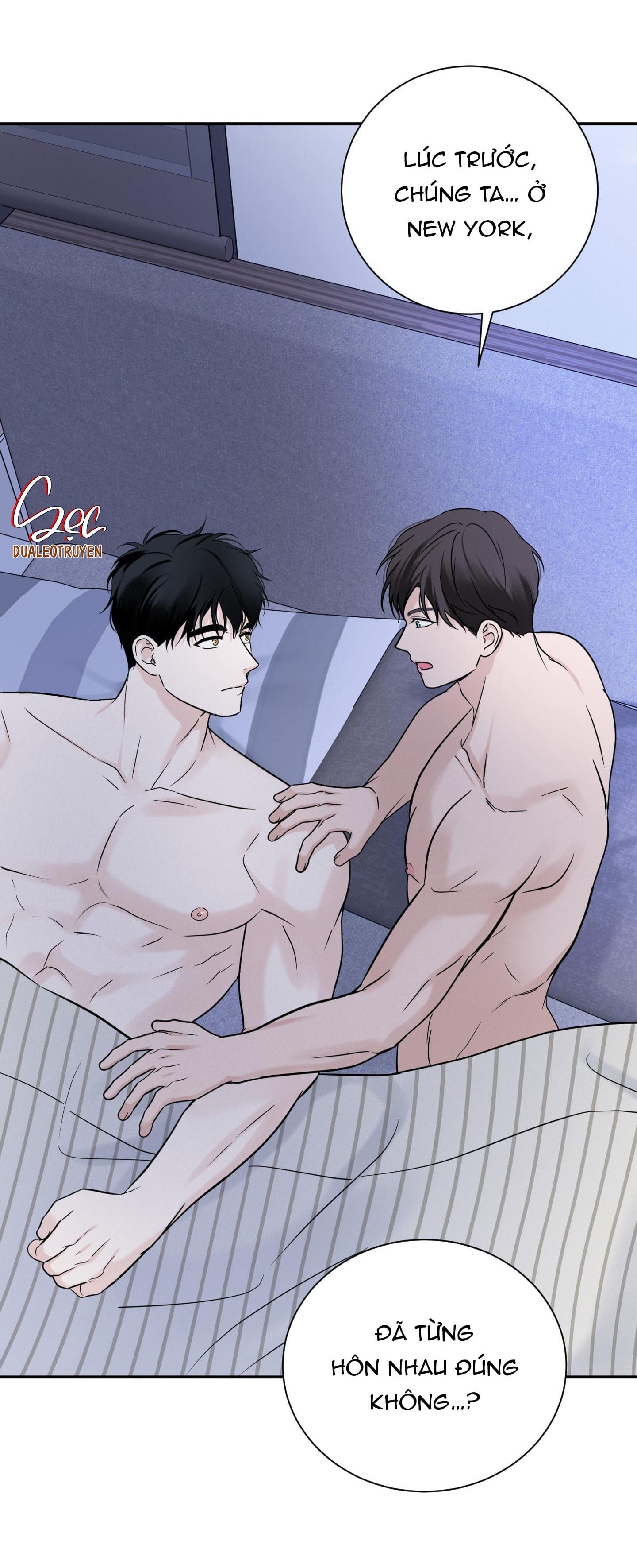 OVER CLOCK - Chap 44