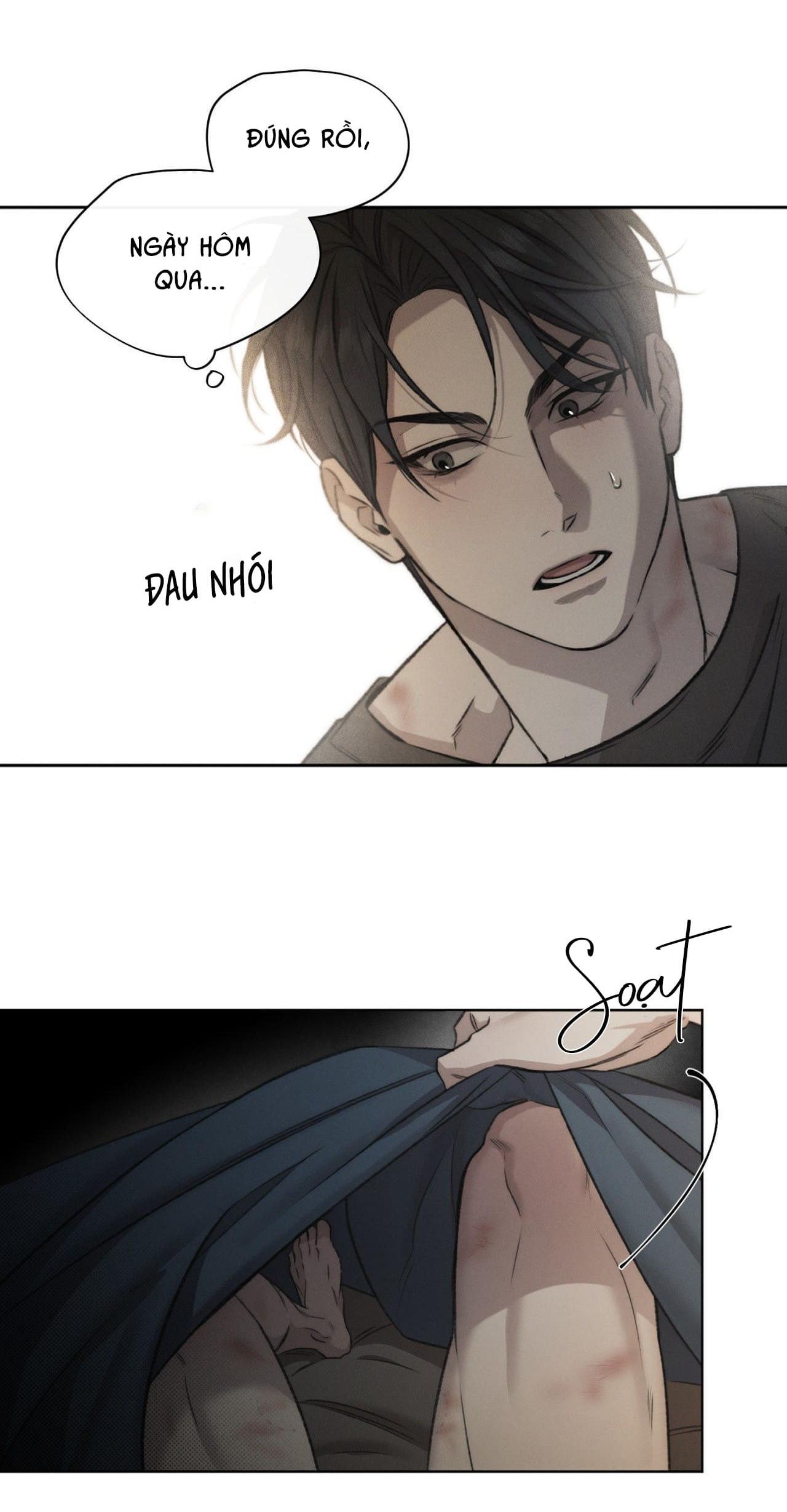 STILL LOVE YOU - Chap 22