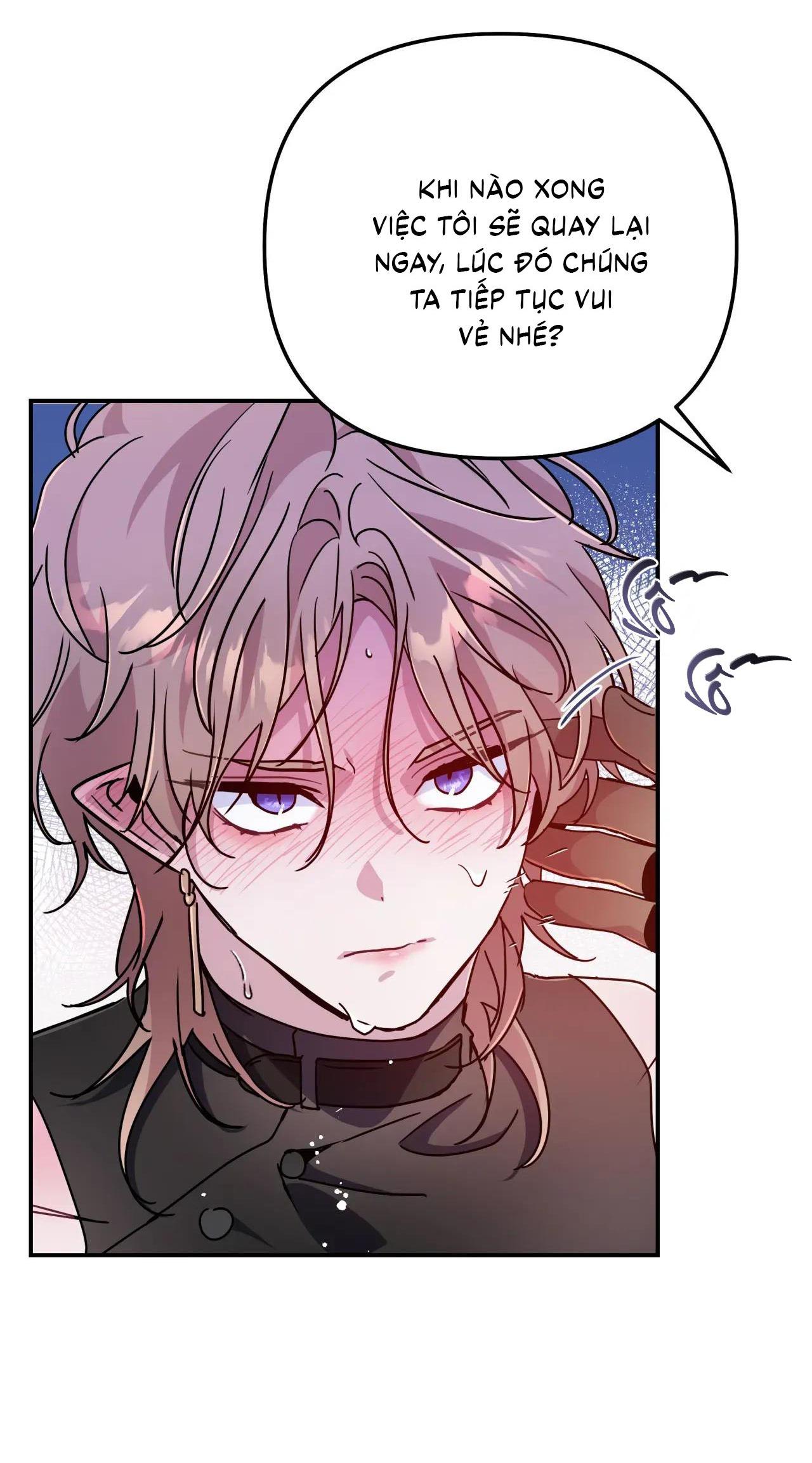 (CBunu) Ám Giữ Linh Hồn - Chap 67