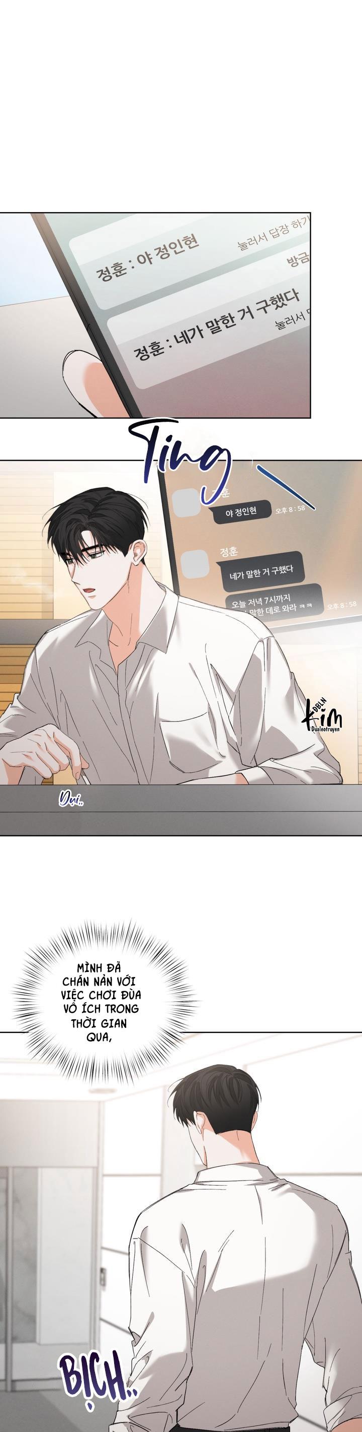 NINE TO NINE - Chap 64