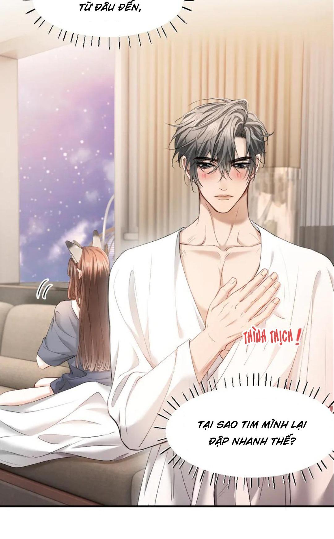 Tiểu thiếu gia dựa vào nhan sắc càn quét toàn hệ thống - Chap 59