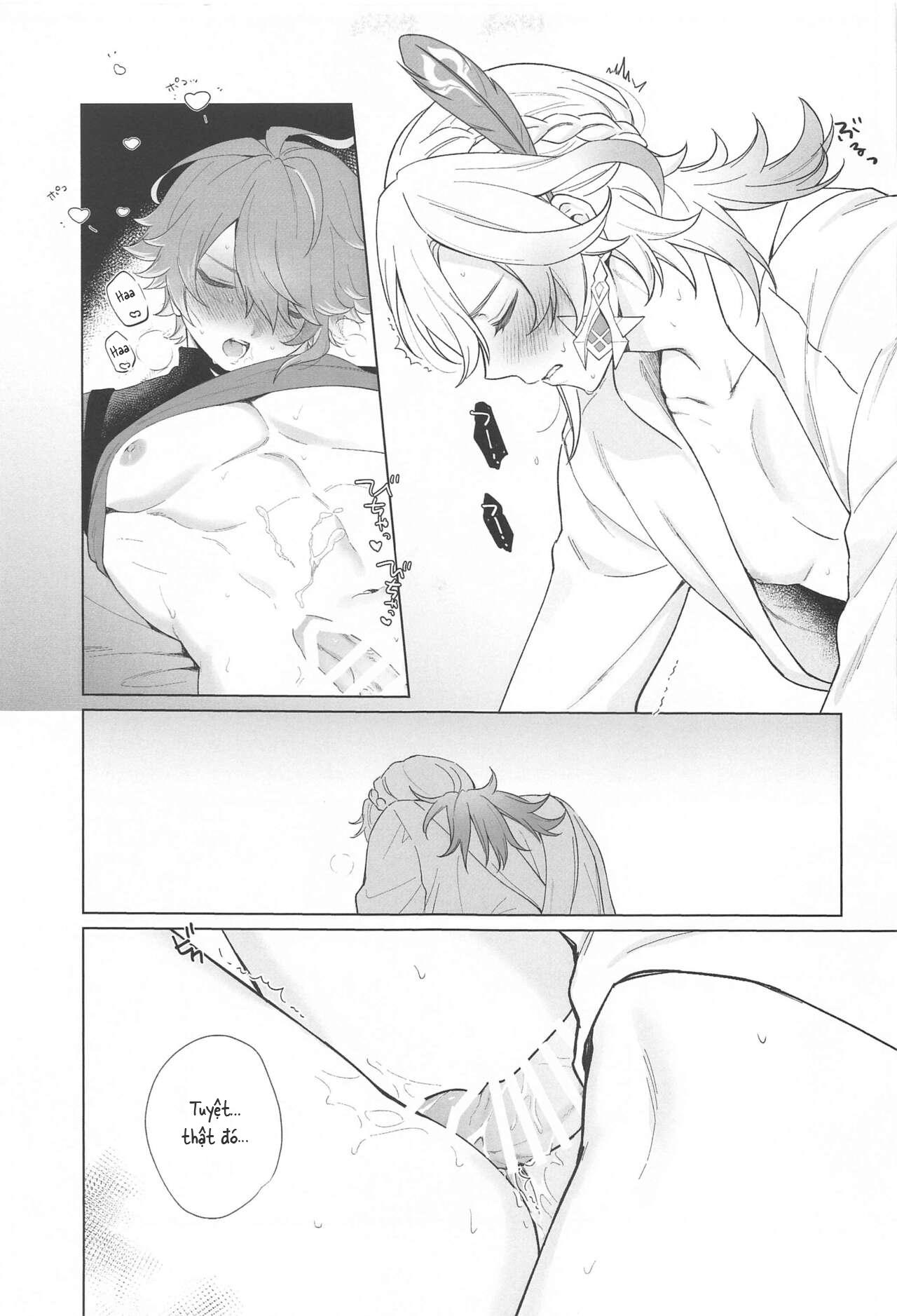 Ổ sìn OTP - Chap 176