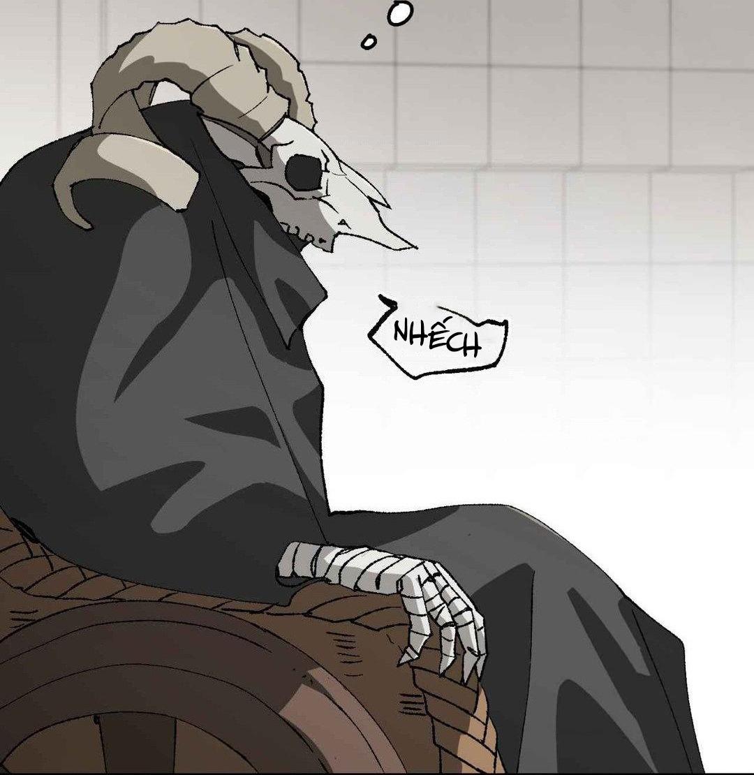 Hãy khóc đi đừng ngại ngùng! - Chap 24