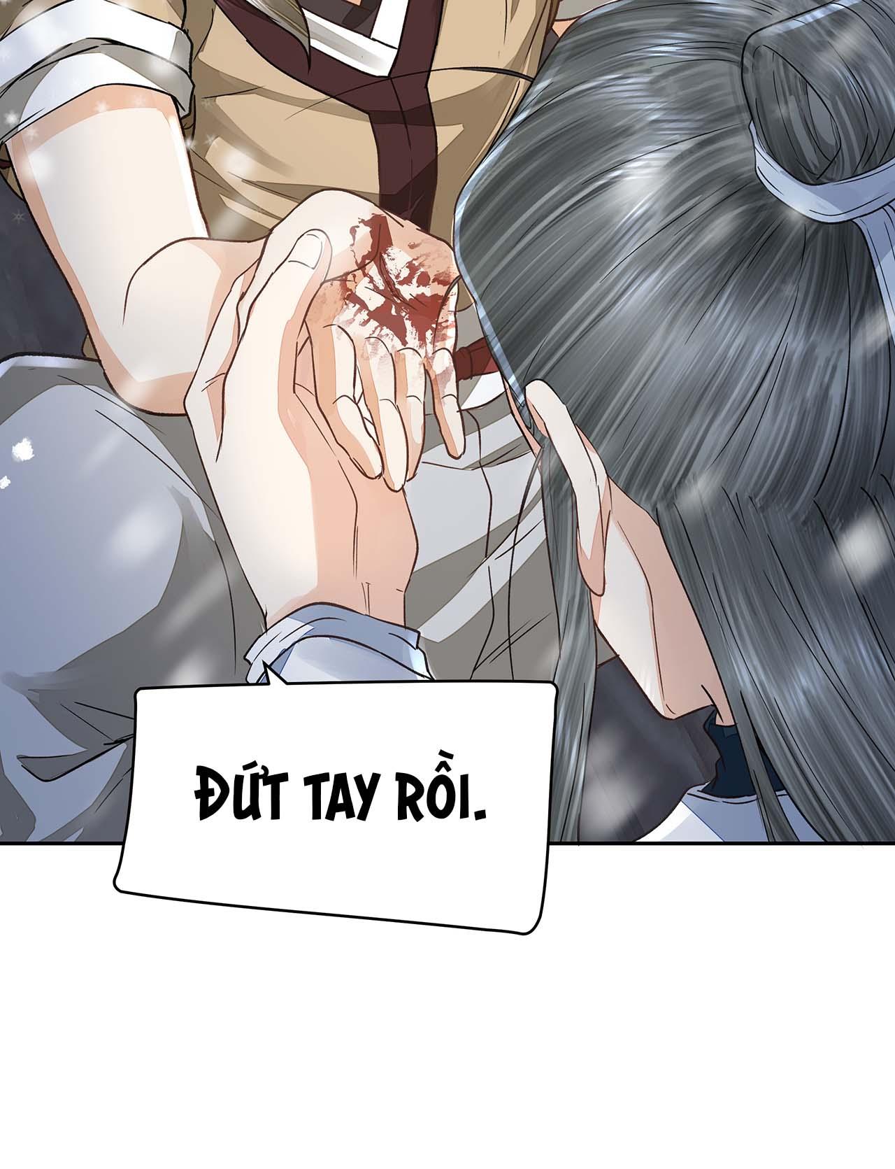 Đồng Tiền Kham Thế - Chap 34