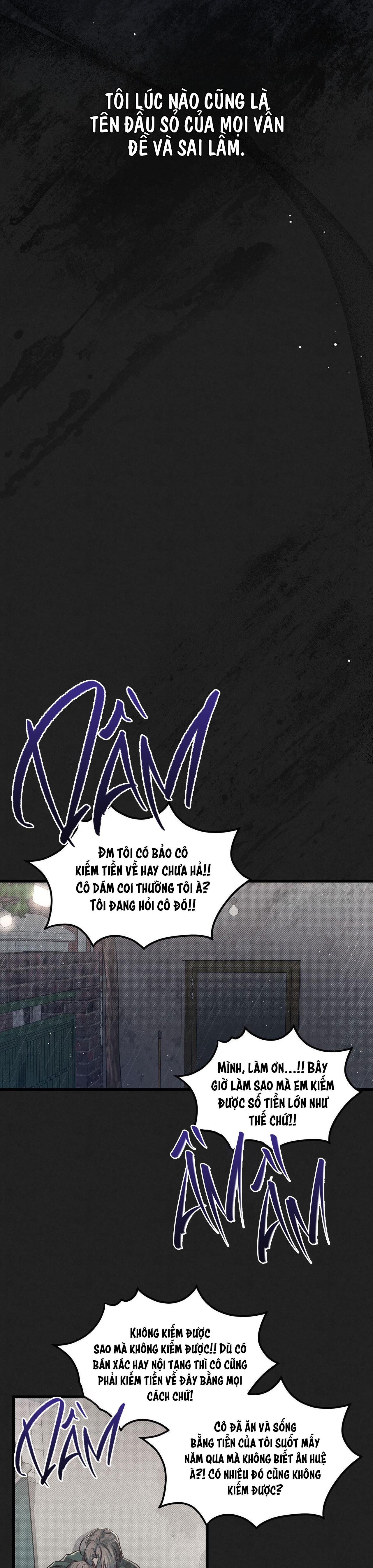 Công Tư Phân Minh - Chap 49