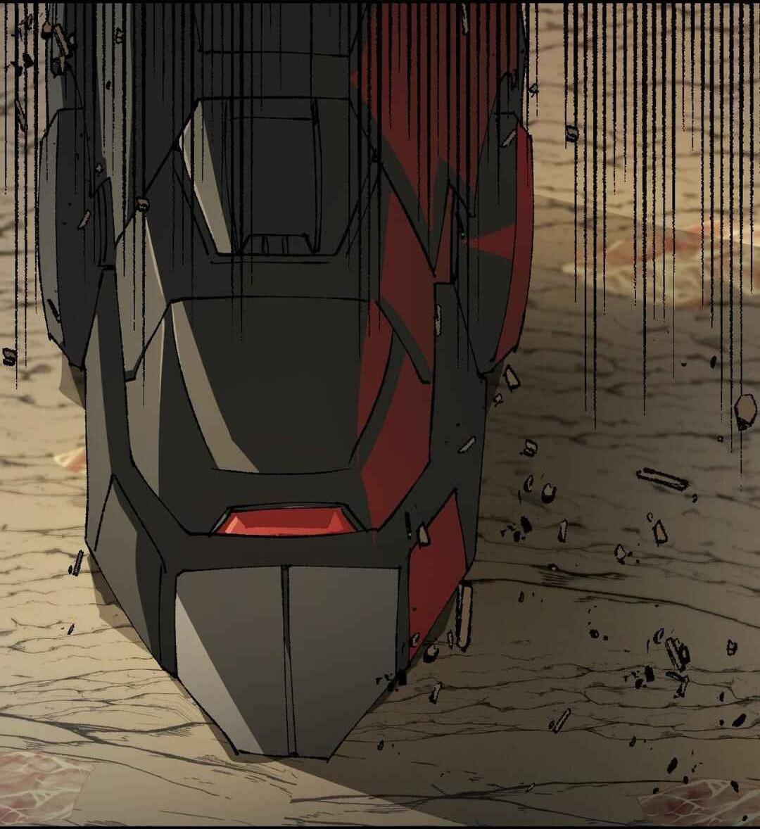 Hãy khóc đi đừng ngại ngùng! - Chap 27