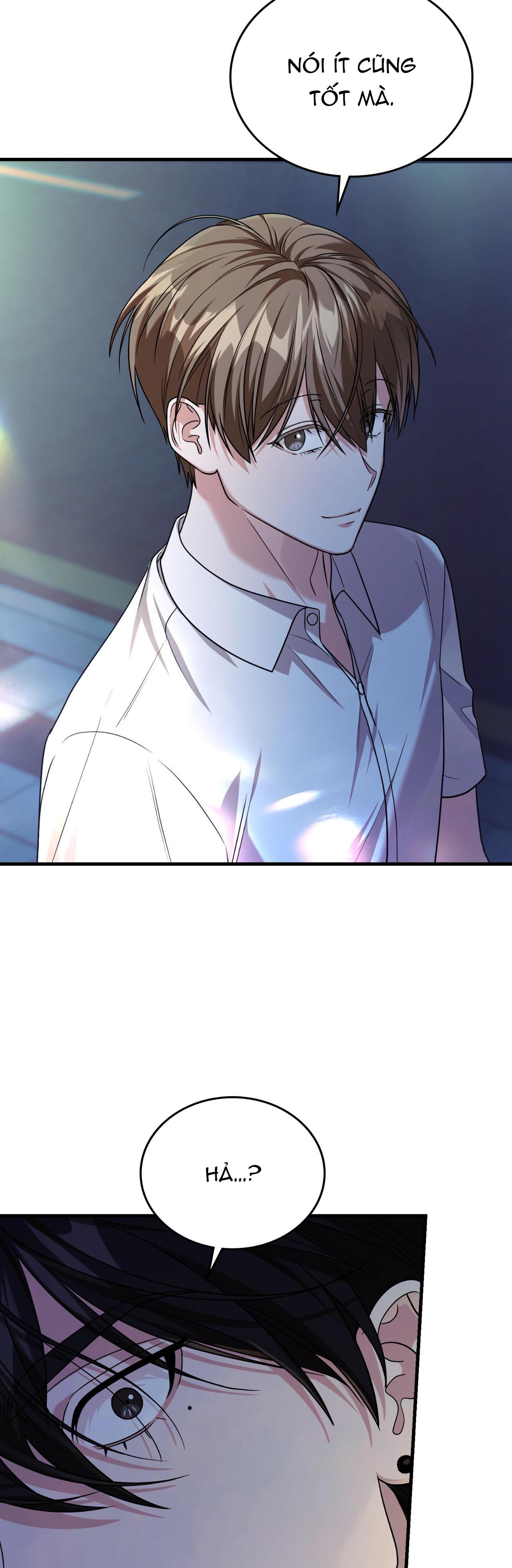 Guild member - Chap 48