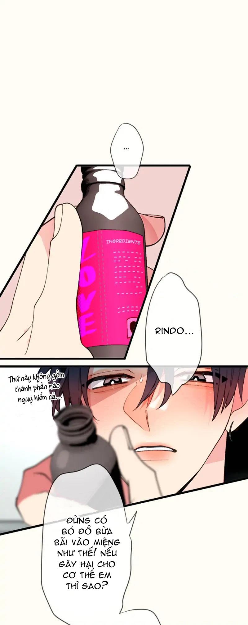 Kẻ Theo Dõi Biến Thái Của Tôi - Chap 117