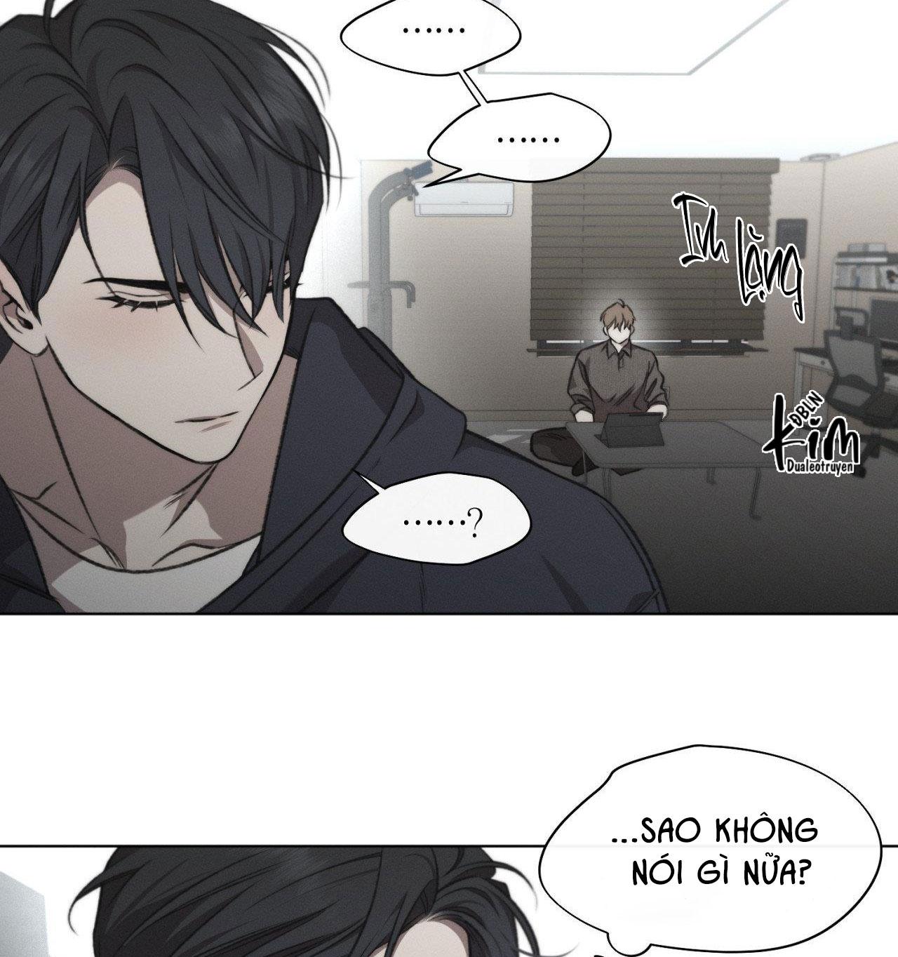STILL LOVE YOU - Chap 17