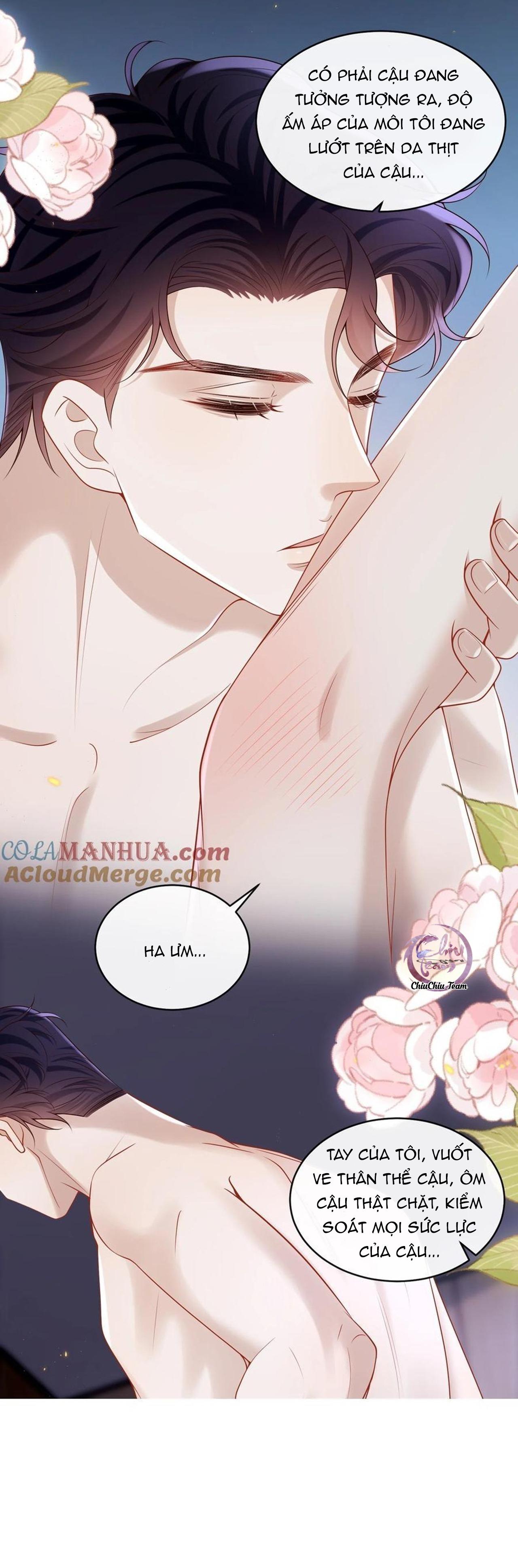 Người Đó Đến Từ Đêm Tối - Chap 29