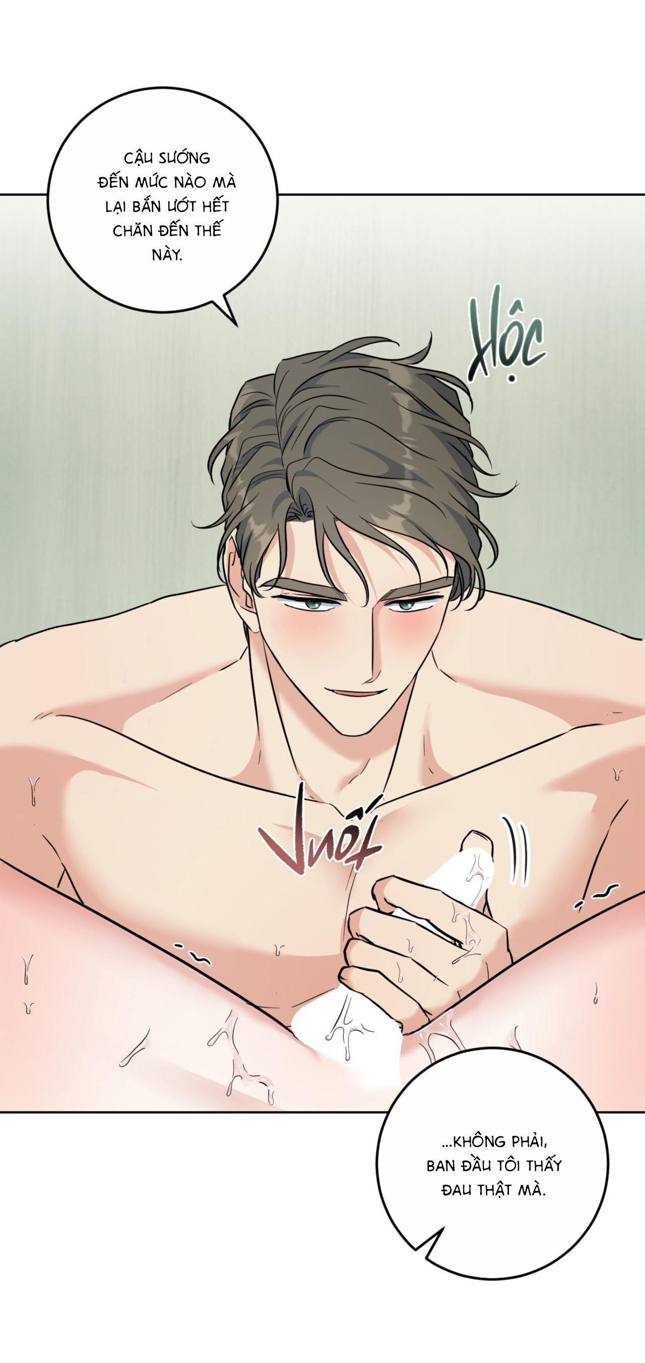 (CBunu) Khu Rừng Tĩnh Lặng - Chap 24