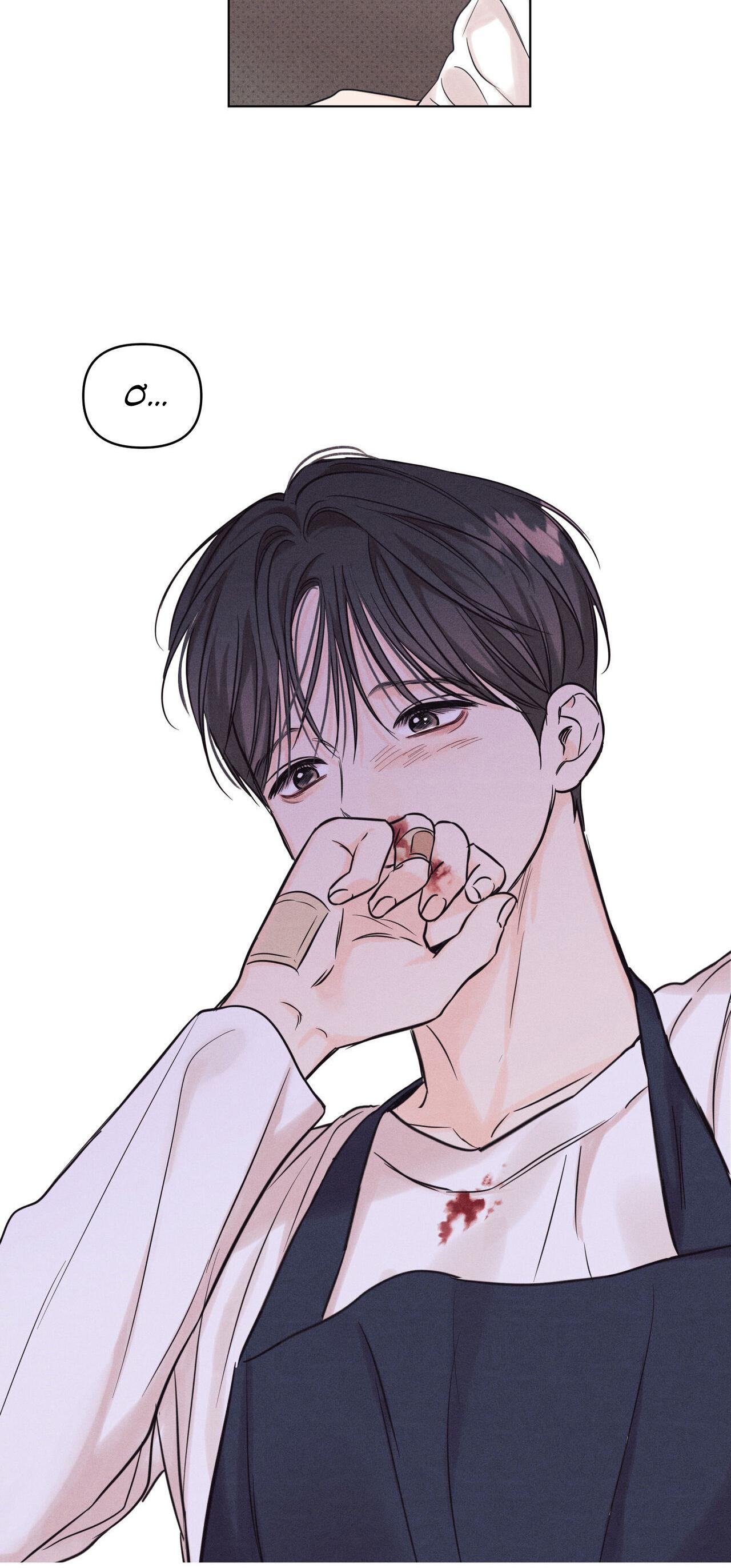 Công Việc Làm Thêm Hàng Ngày - Chap 17