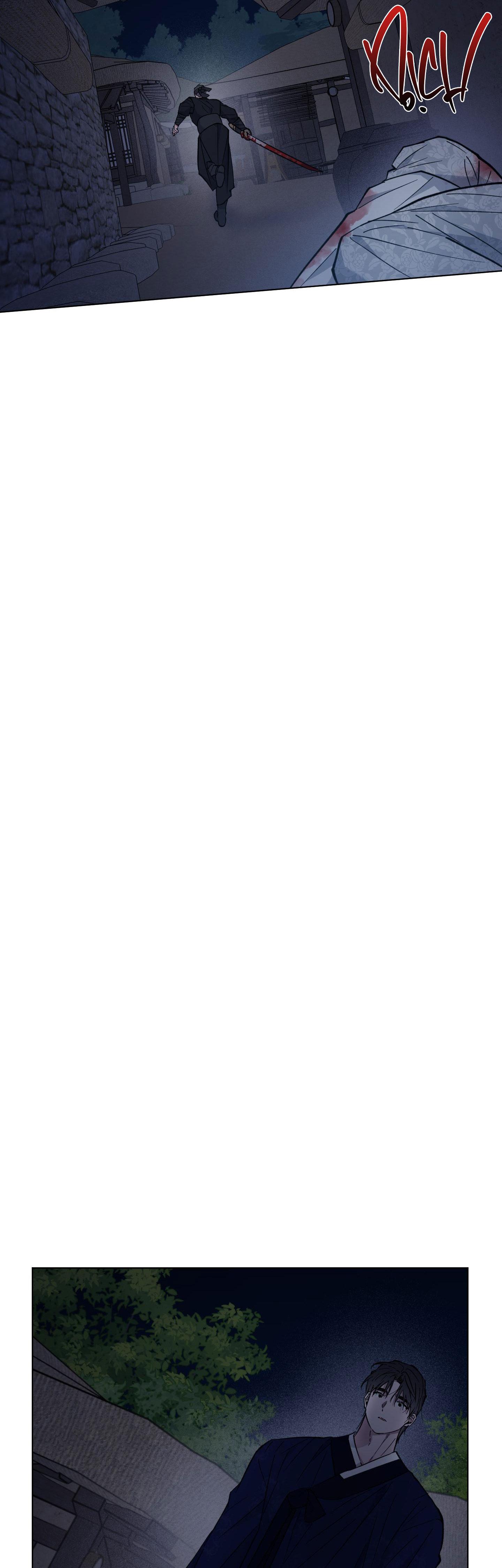 BÌNH MINH CỦA RỒNG - Chap 54