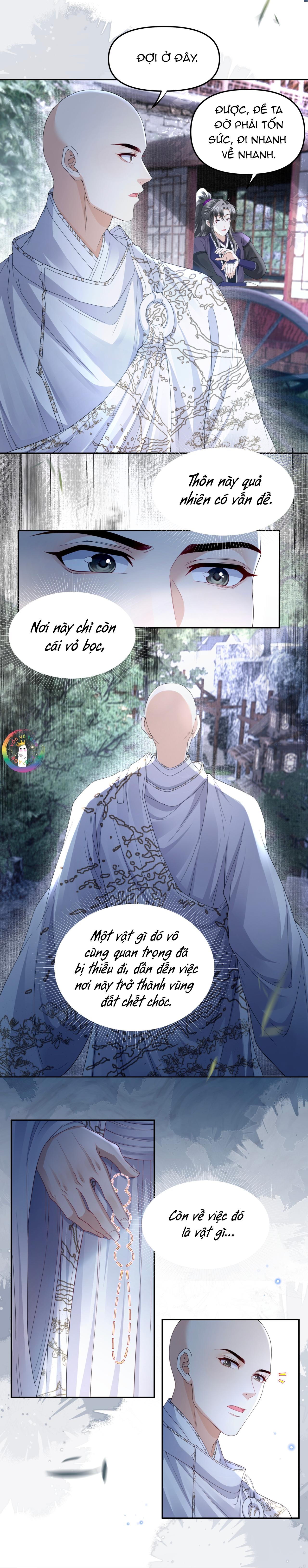 Đồng Tiền Kham Thế - Chap 68