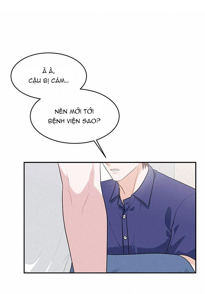 TIỂU THỬ: BẮT ĐẦU MÙA HÈ - Chap 25