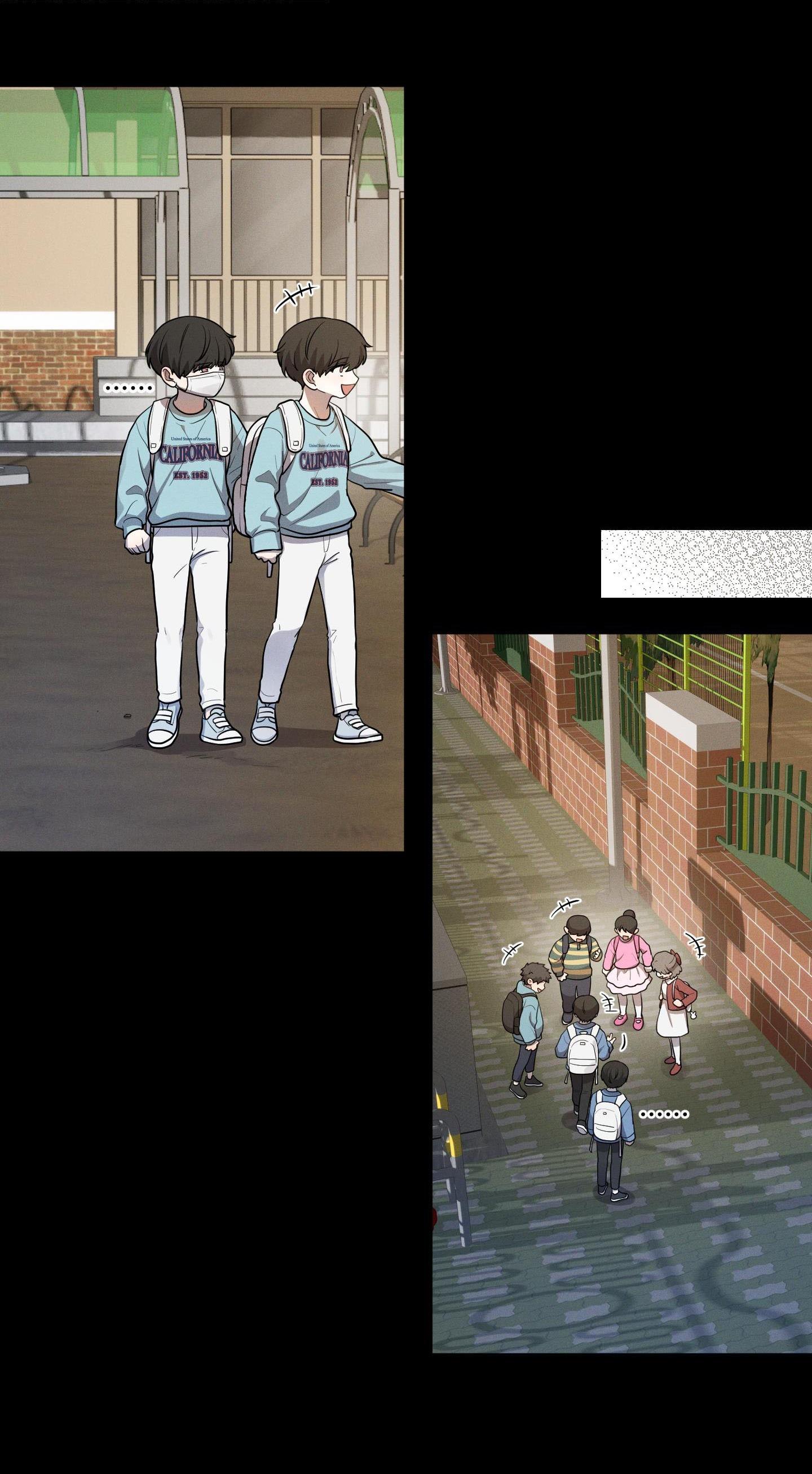 (CBunu) Chuyện Rằng Tôi Yêu Cậu - Chap 13