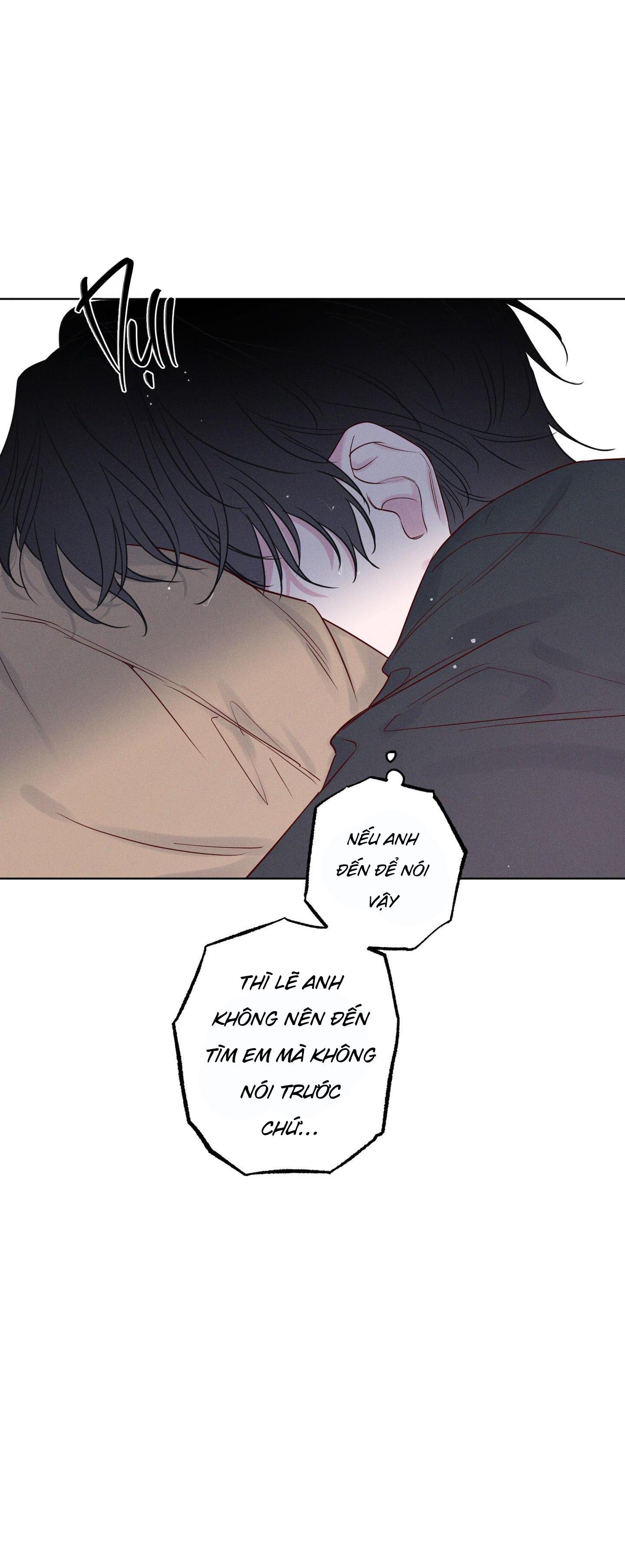 BỜ SÓNG VỖ - Chap 13