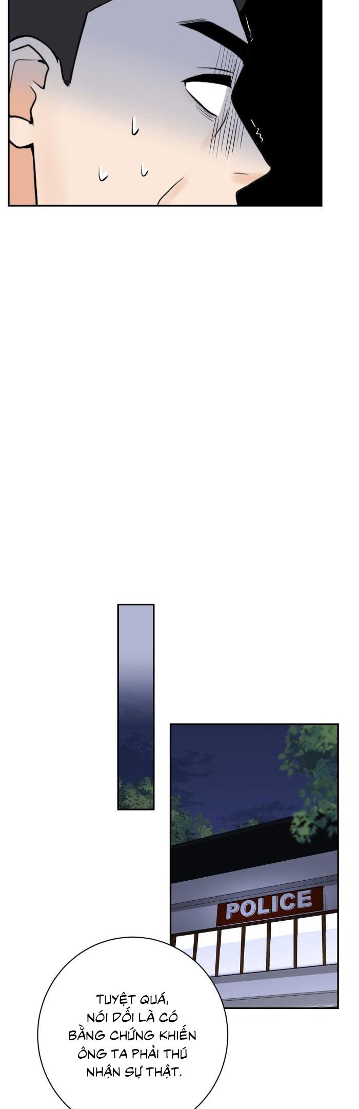 Tỉnh dậy lần nữa bỗng trở thành minh tinh rồi - Chap 26