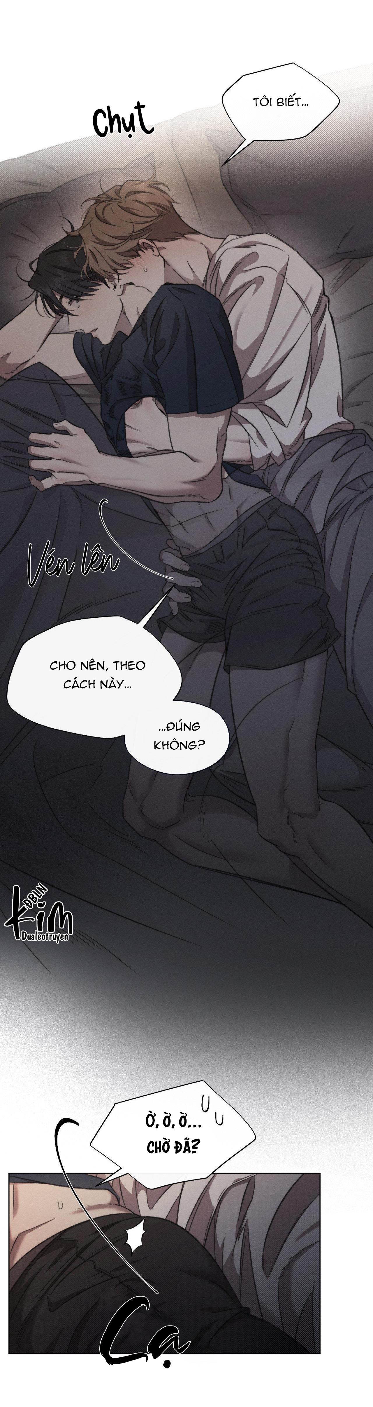 STILL LOVE YOU - Chap 19