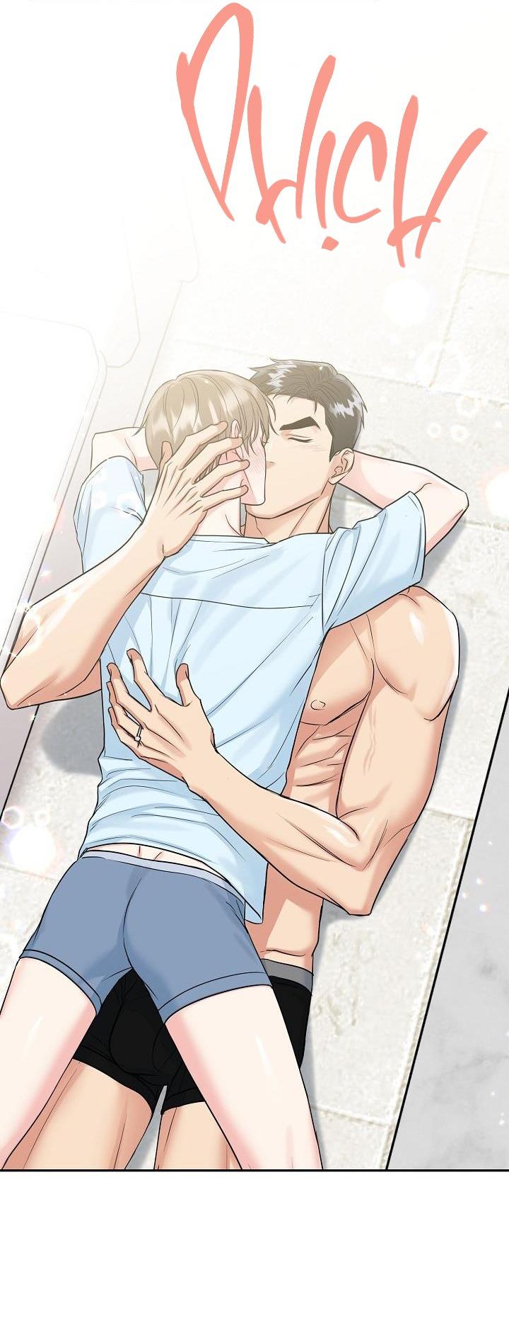 (ABO) HANG HỔ - Chap 32