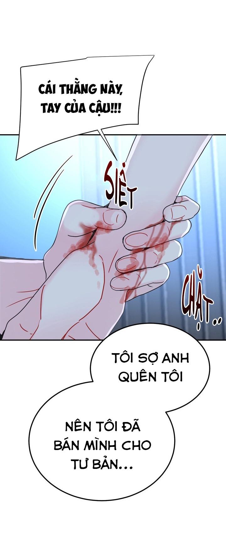 YÊU EM THÊM LẦN NỮA (LOVE ME AGAIN) - Chap 57