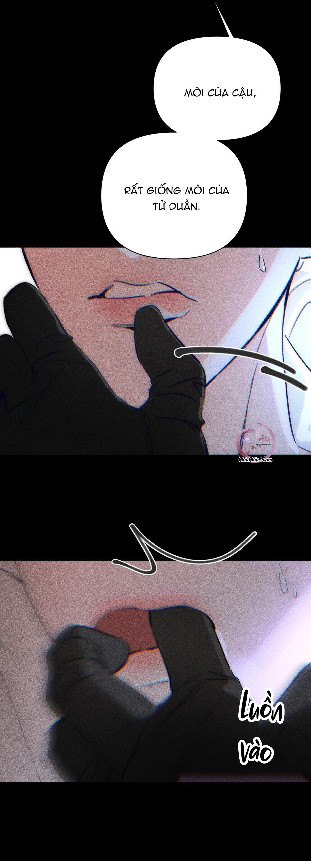 Thoát Khỏi Hầm Ngục - Chap 2