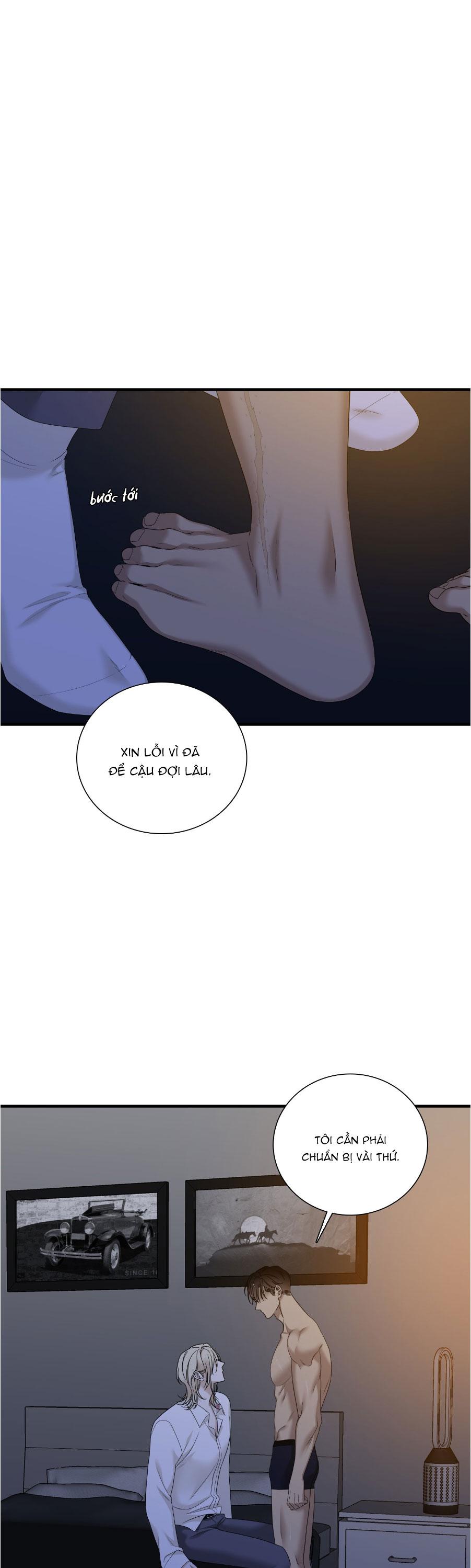 GỬI. 00 - Chap 13