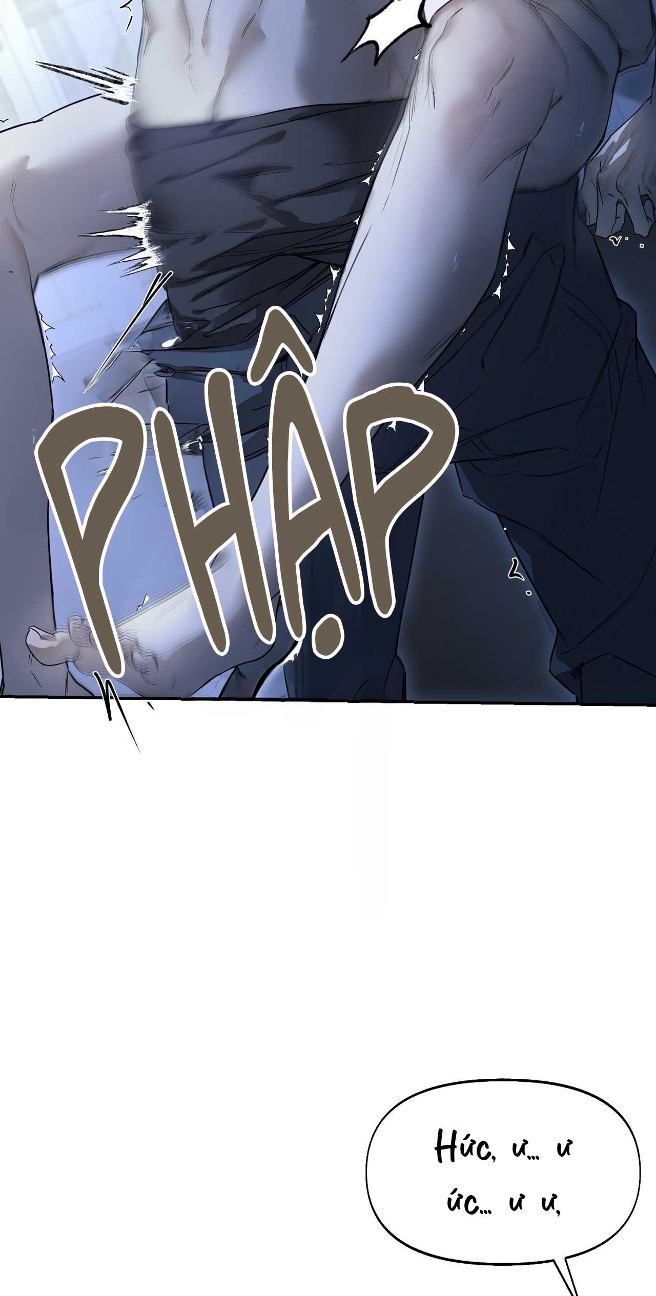 NERD PROJECT - Chap 35