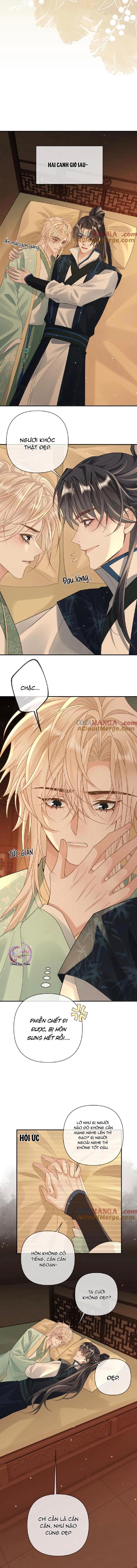 Khát Vọng Ngọt Ngào - Chap 222