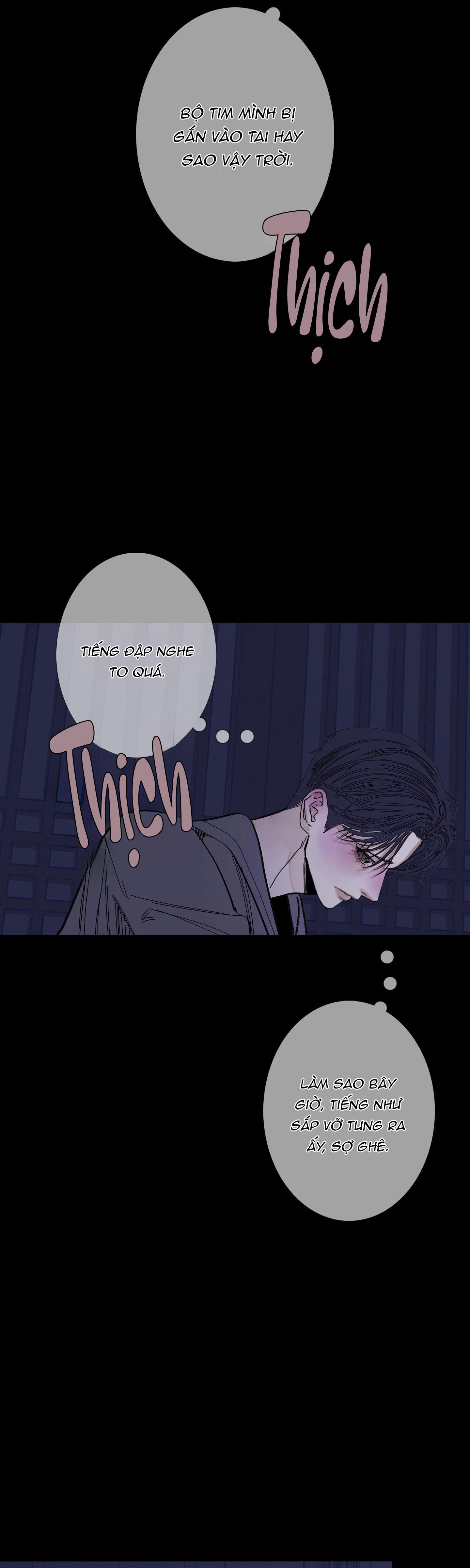 CHUYỆN QUỶ MÔN QUAN - Chap 60