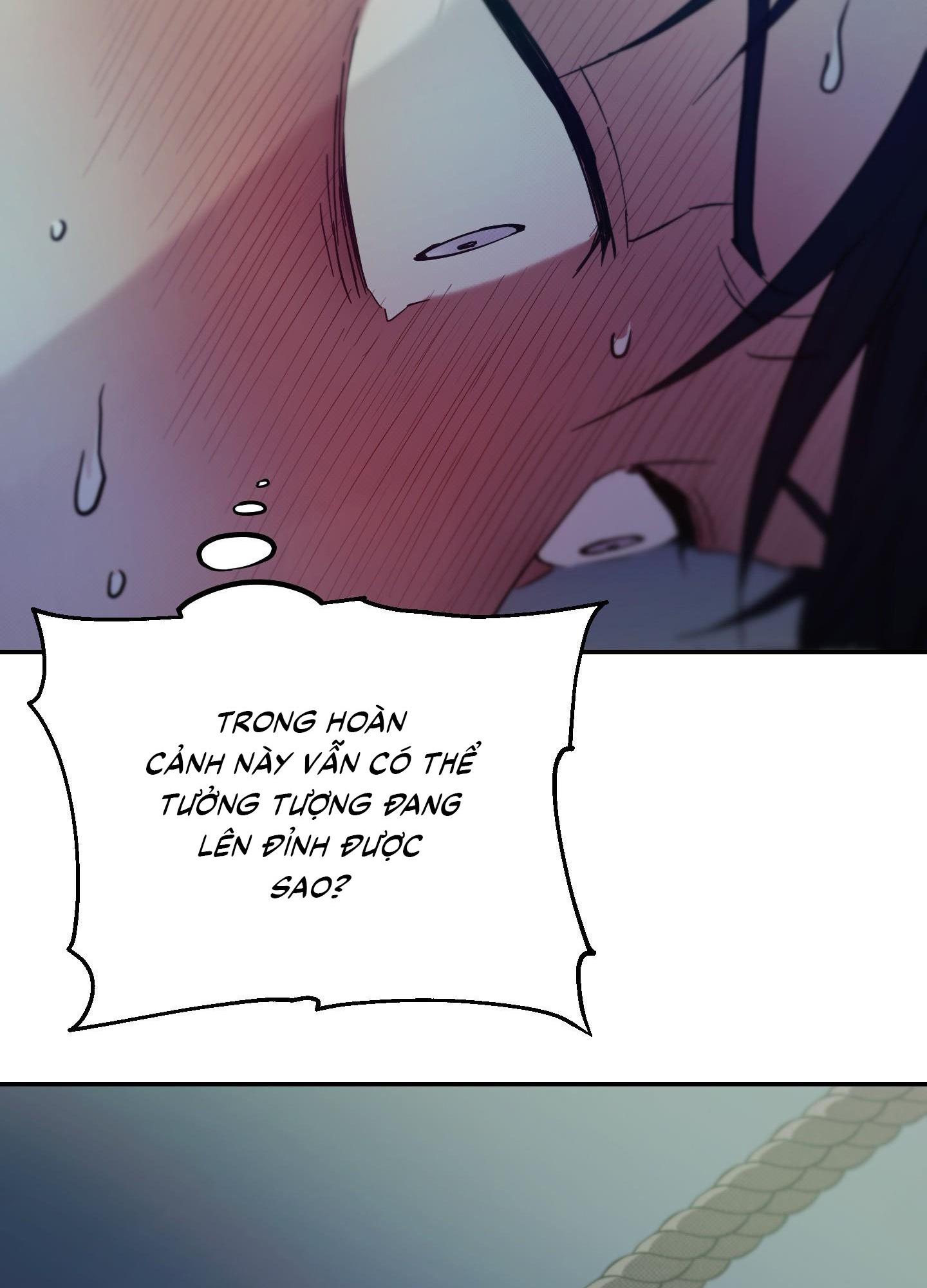 (CBunu) Control Time - Chap 9